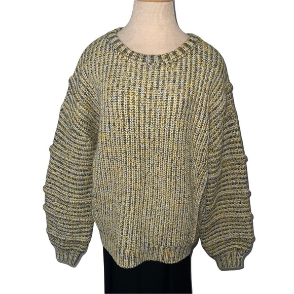 NWT Maje Women Sweater Size 2 - Picture 5 of 13